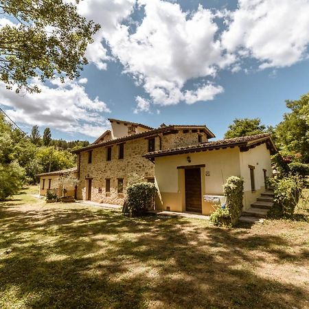 Agriturismo Le Radici Umbertide Exterior foto