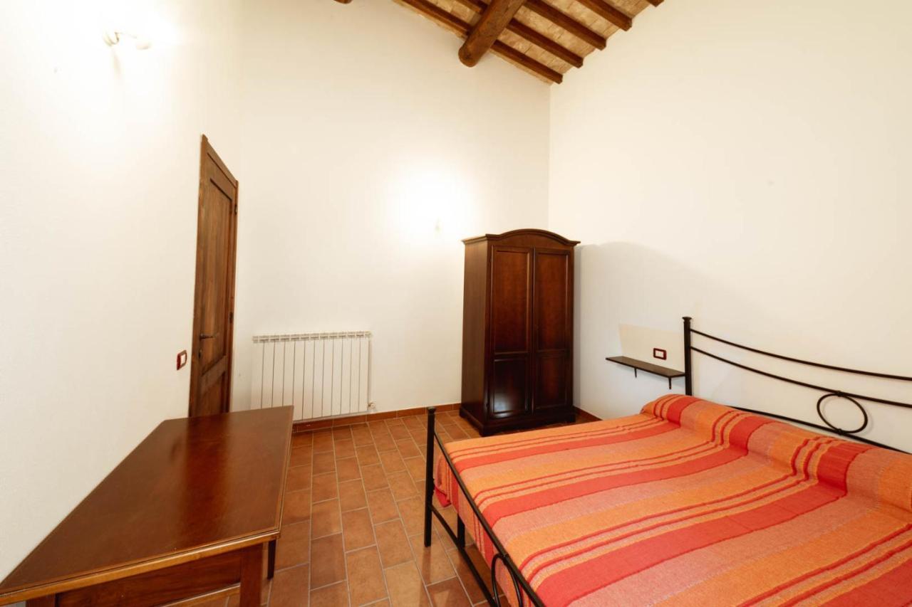 Agriturismo Le Radici Umbertide Exterior foto